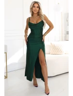 Dámské šaty 638-2 - Numoco basic Dámské šaty 638-2 - Numoco basic