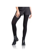 Dámské zimní punčocháče, extra hřejivé WINTER 100 DEN - BELLINDA - ribbed Dámské zimní punčocháče, extra hřejivé WINTER 100 DEN - BELLINDA - ribbed