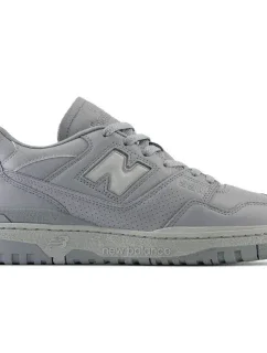 Boty New Balance U BB550MCB