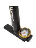 MINI ČERPADLO NA KOLO S MANOMETREM 2v1 ALU MICHELIN 8 bar (120PSI) pro děti