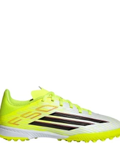 Dětské kopačky adidas F50 League TF JR9018