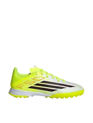Dětské kopačky adidas F50 League TF JR9018