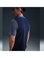 Pánské tričko Nike PSG Strike T-shirt navy blue HJ7758 411 pánské Pánské tričko Nike PSG Strike T-shirt navy blue HJ7758 411 pánské