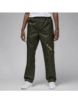 Pánské kalhoty Air Jordan Chicago Paris Saint-Germain Moro - FN5322-355