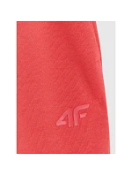 Dámské tepláky jogger 4F 4FWMM00TTROF1138-62S dámské