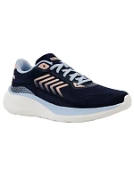 Dámské volnočasové tenisky K-swiss SELBY navy blue (99447-487-M)