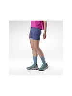 Dámské šortky ROSSIGNOL W Sapa Tights Short, tmavě modré Dámské šortky ROSSIGNOL W Sapa Tights Short, tmavě modré