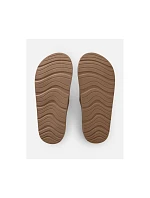 Pánské žabky RIP CURL Pill Bloom Slide, hnědé