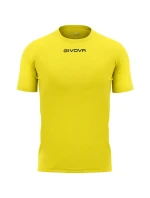 Pánské tričko Givova Capo MC M MAC03 0007