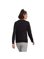 Mikina adidas Essentials Linear Sweatshirt W GL0718 Mikina adidas Essentials Linear Sweatshirt W GL0718