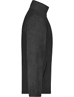 Daiber JN 44 Fleecová bunda 02.0044 black Daiber JN 44 Fleecová bunda 02.0044 black