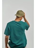 Atlantis Headwear Liberty Sandwich-S 6 panelová baseballová kšiltovka 33.0251 navy/navy
