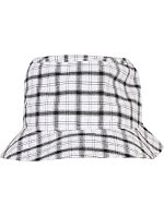 Flexfit 5003C Klobouk "Check" 55.003C white/grey