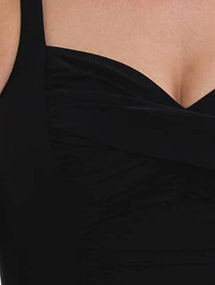 Style Michelle jednodílné plavky 7373 black - Anita Classix