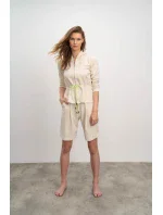 Vamp - Pohodlné dámské kraťasy 16176 - Vamp