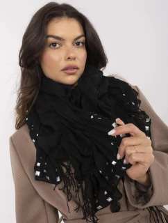 Závoj AT CH S 893.70P černý