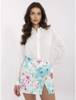 Šortky DHJ SD A8933.12 mincovna