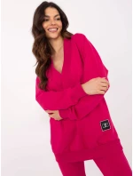 Sada EM KMPL 846.91 fuchsiová