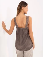 MI top TP 7922.33 tmavě lila