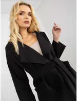 TW PL BE M125 kabát.21 černá TW PL BE M125 kabát.21 černá