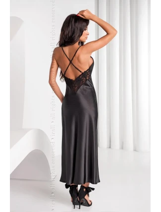 Yoko Černá košilka - Irall