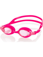 Plavecké brýle AQUA SPEED Amari Pink/Pink Pattern 03