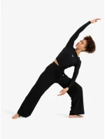 Dámské sportovní kalhoty Roxy RISE & VIBE Dámské sportovní kalhoty Roxy RISE & VIBE