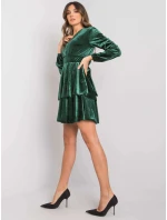 Dámské šaty SK-461 - FPrice Dámské šaty SK-461 - FPrice