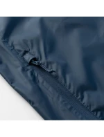 Pánská bunda Petro M 92800621632 tmavě modrá - Hi-Tec