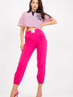 Dámské kalhoty model 167001 Italy Moda