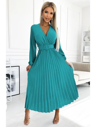 Společenské šaty model 196831 Numoco Společenské šaty model 196831 Numoco