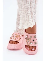 Pantofle  model 215753 Step in style