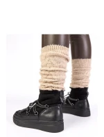 Sněhule  model 222358 Solea