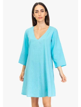 Dámské šaty Siélei DR72 Dámské šaty Siélei DR72