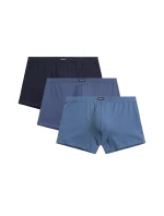 Boxerky Atlantic 3MH-212 A'3 M-3XL Boxerky Atlantic 3MH-212 A'3 M-3XL
