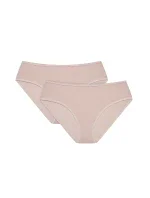 Henderson Dámské kalhotky 42859 Modrá 1 A'2 S-2XL viskóza Henderson Dámské kalhotky 42859 Modrá 1 A'2 S-2XL viskóza