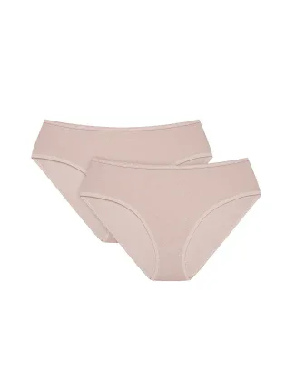 Henderson Dámské kalhotky 42859 Modrá 1 A'2 S-2XL viskóza Henderson Dámské kalhotky 42859 Modrá 1 A'2 S-2XL viskóza