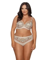 Ava 2082/B Brazilské kalhotky S-2XL