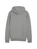 Puma Team Goal Casuals Mikina s kapucí M 658595 33 Pánská