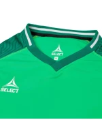 Select Monaco M fotbalová brankářská mikina T26-03154 Select Monaco M fotbalová brankářská mikina T26-03154