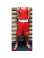 BOXFIT M BFK-01 oboustranná kombinéza