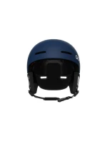 Unisex lyžařská helma POC Fornix MIPS polykarbonátová tmavě modrá (10476_1589) Unisex lyžařská helma POC Fornix MIPS polykarbonátová tmavě modrá (10476_1589)