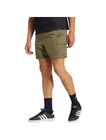 Šortky adidas Essentials Small Logo Cargo Chelsea M JD1827