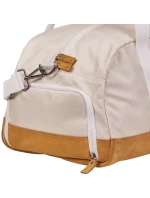 Sportovní taška New Balance LEGACY ICON DUFFLE BAG LIN LAB51504LIN dámské