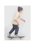 Tričko 4F Jr 4FJRAW25TTSHM3208-12S