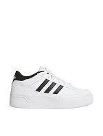 Dětská obuv adidas Break Start Bold white JQ0133