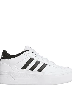 Dětská obuv adidas Break Start Bold white JQ0133
