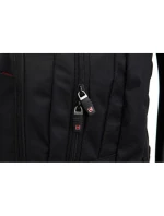 Swissbags batoh s taškou na notebook 17,3" Zurich 33 L 76201 Swissbags batoh s taškou na notebook 17,3" Zurich 33 L 76201