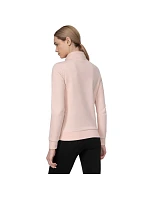 Dámská mikina s kapucí W H4Z22BLD35165S - 4F