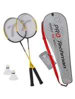 Badmintonový set T3011S - Techman